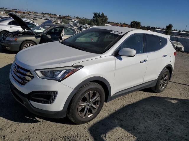 2016 Hyundai Santa FE Sport