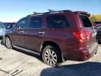 2010 Toyota Sequoia Limited