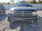 2016 Dodge Durango Citadel