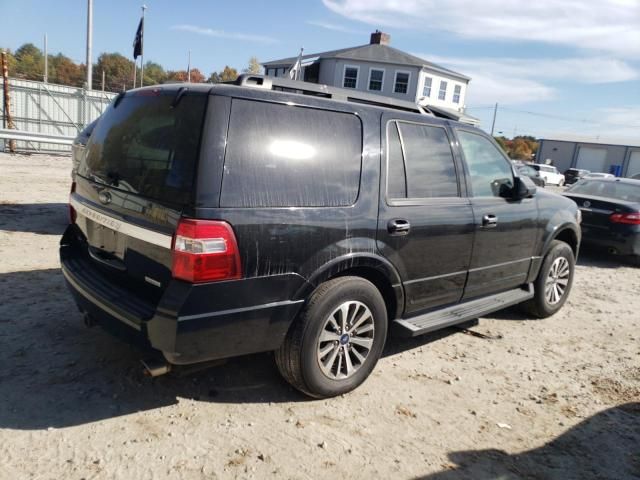 2017 Ford Expedition XLT