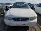 2001 Buick Century Custom