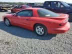 1996 Pontiac Firebird