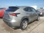 2017 Lexus NX 200T Base