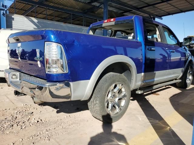 2015 Dodge 1500 Laramie