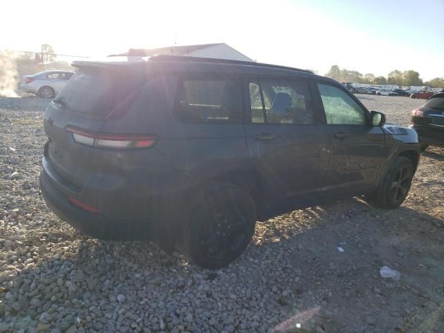 2022 Jeep Grand Cherokee L Laredo