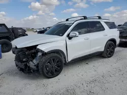 2024 Hyundai Palisade XRT en venta en Taylor, TX