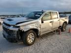 2021 Chevrolet Silverado K2500 Custom