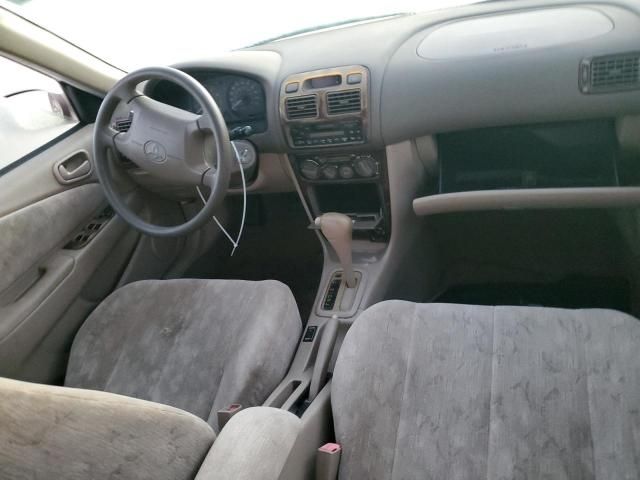 1998 Toyota Corolla VE