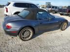 2001 BMW Z3 3.0