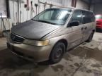 2004 Honda Odyssey LX