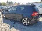 2007 Volkswagen New GTI Fahrenheit