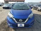 2017 Nissan Versa Note S