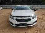 2015 Chevrolet Cruze LS