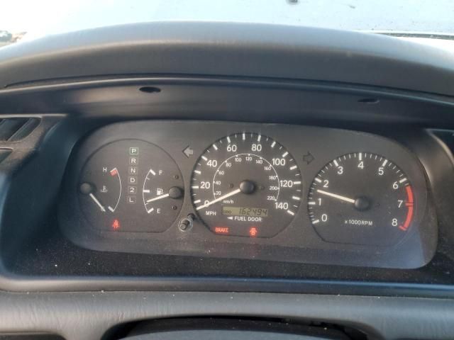 2001 Toyota Camry CE