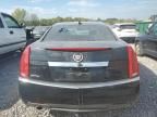 2013 Cadillac CTS Luxury Collection