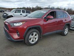 2021 Toyota Rav4 XLE en venta en Brookhaven, NY