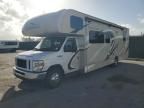 2018 Chth 2018 Ford Econoline E450 Super Duty Cutaway Van