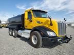 2021 Peterbilt 579