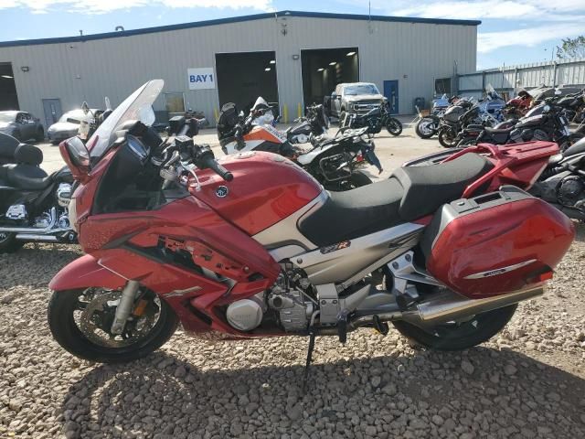 2014 Yamaha FJR1300 A