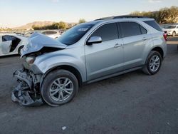 Chevrolet Vehiculos salvage en venta: 2017 Chevrolet Equinox LT