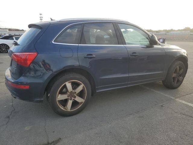 2011 Audi Q5 Prestige