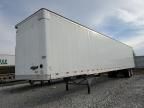 2015 Hyundai 53FT Trailer