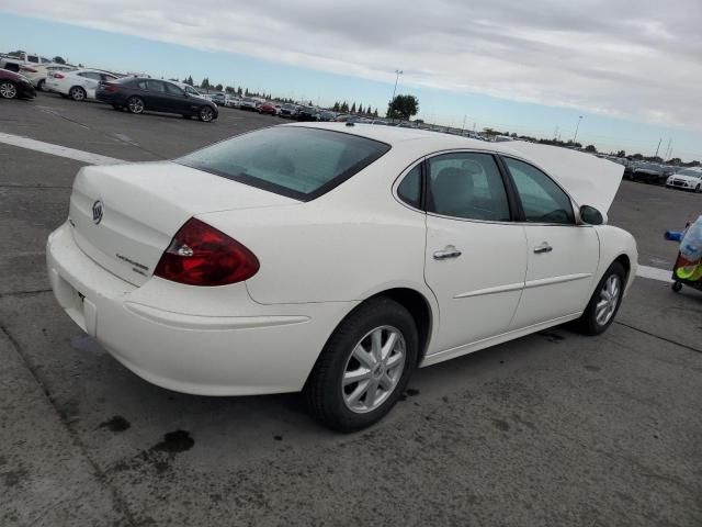 2005 Buick Lacrosse CXL