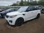 2016 Land Rover Range Rover Sport HST