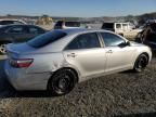 2009 Toyota Camry Hybrid