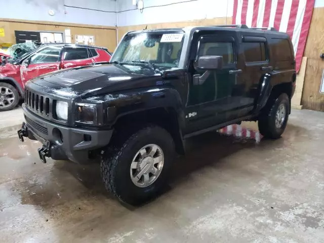 2006 Hummer H3