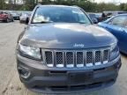 2015 Jeep Compass Latitude