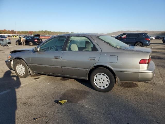 1997 Toyota Camry LE