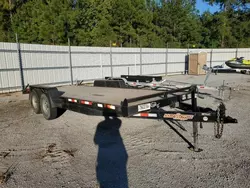 Salvage trucks for sale at Harleyville, SC auction: 2021 Other Trailer