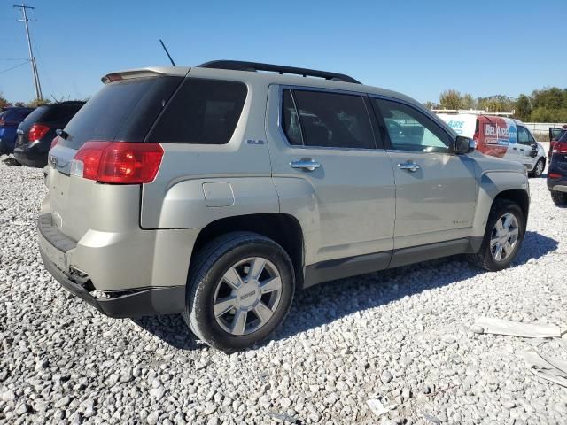 2013 GMC Terrain SLE