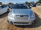 2014 Subaru Outback 2.5I