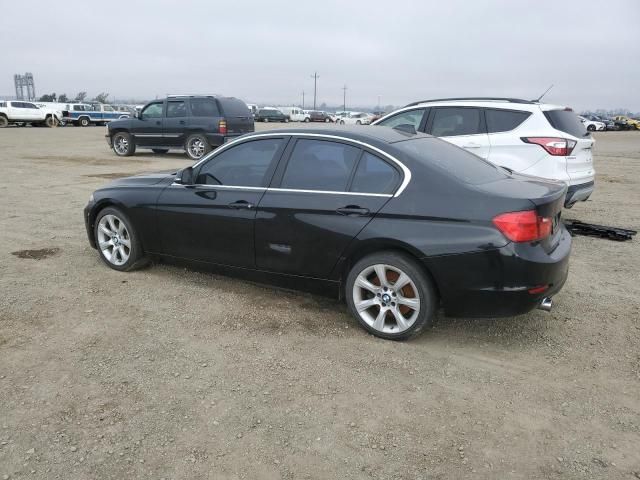 2013 BMW Activehybrid 3