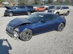 2013 Subaru BRZ 2.0 Limited