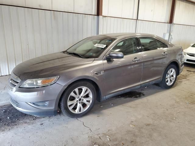 2011 Ford Taurus SEL