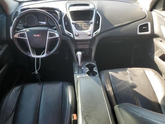 2013 GMC Terrain SLT