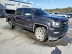 2016 GMC Sierra K1500 SLT