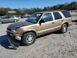 Chevrolet Vehiculos salvage en venta: 1999 Chevrolet Blazer