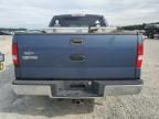 2006 Ford F150 Supercrew