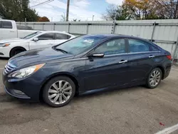 2014 Hyundai Sonata SE en venta en Moraine, OH