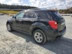 2012 Chevrolet Equinox LTZ