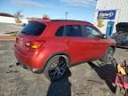 2017 Mitsubishi Outlander Sport SEL