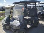 2024 Evol Golf Cart