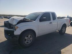 Nissan salvage cars for sale: 2011 Nissan Frontier S