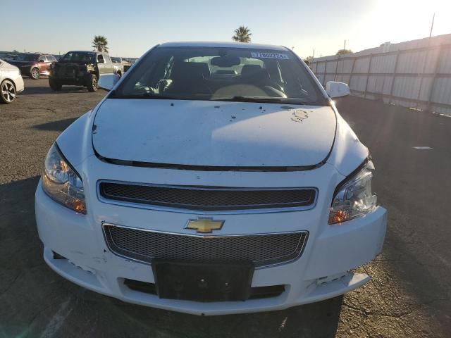 2011 Chevrolet Malibu LTZ