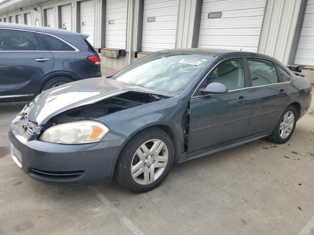 2009 Chevrolet Impala 1LT