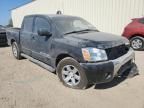 2006 Nissan Titan XE